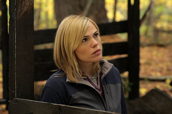 The Watch - Film - Clea DuVall