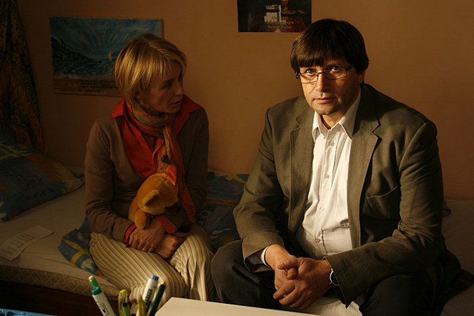 Cukrárna - De la película - Veronika Žilková, Jan Hrušínský