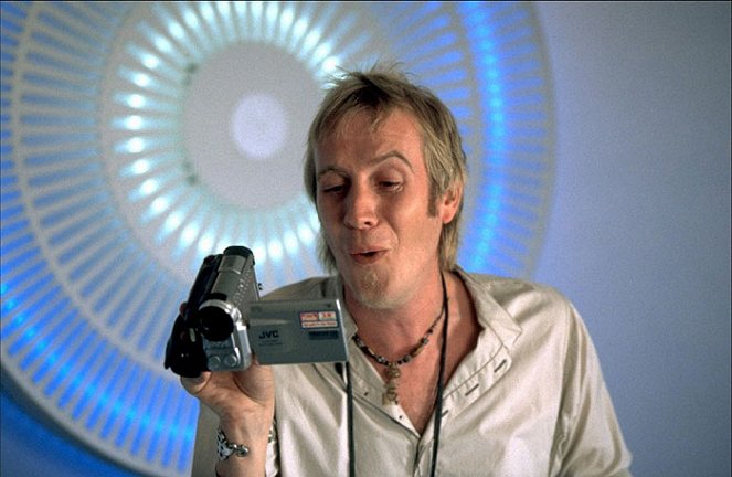 As Aventuras de Kevin e Perry - Do filme - Rhys Ifans