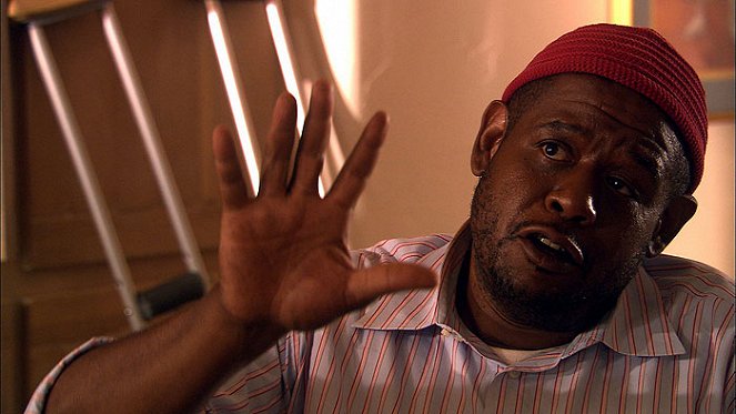 Ripple Effect - Photos - Forest Whitaker