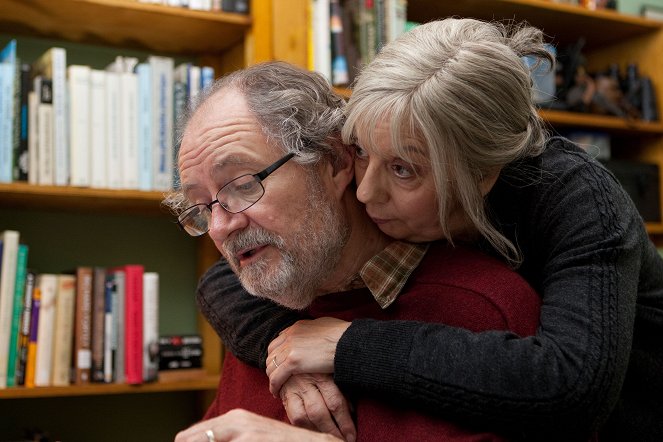 Another Year - Film - Jim Broadbent, Ruth Sheen
