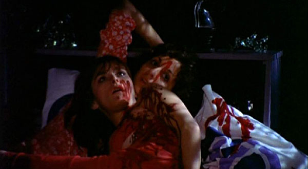 Black Christmas - Filmfotos