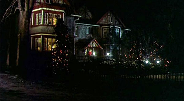 Black Christmas - Filmfotos