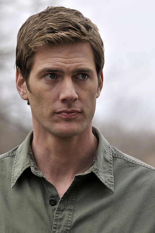 Everything She Ever Wanted - Film - Ryan McPartlin