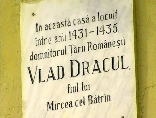 Bloodlines: The Dracula Family Tree - Photos