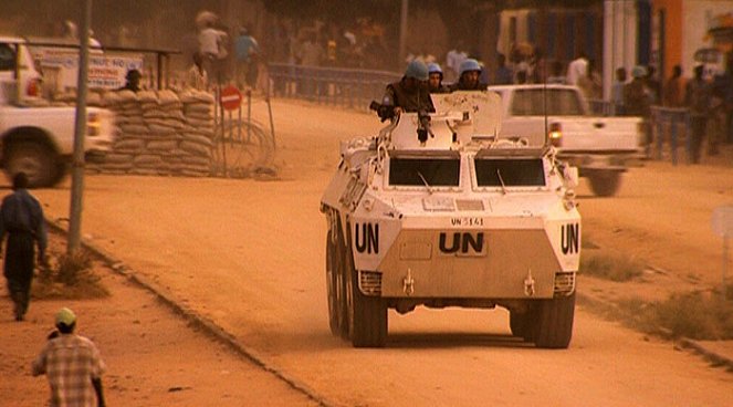 Panorama: UN Mission Impossible - De la película