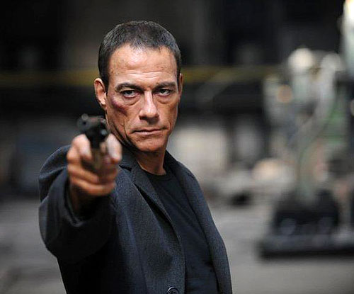 Assassinatioin Games - Kuvat elokuvasta - Jean-Claude Van Damme