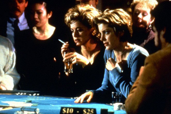 High Stakes - Filmfotos