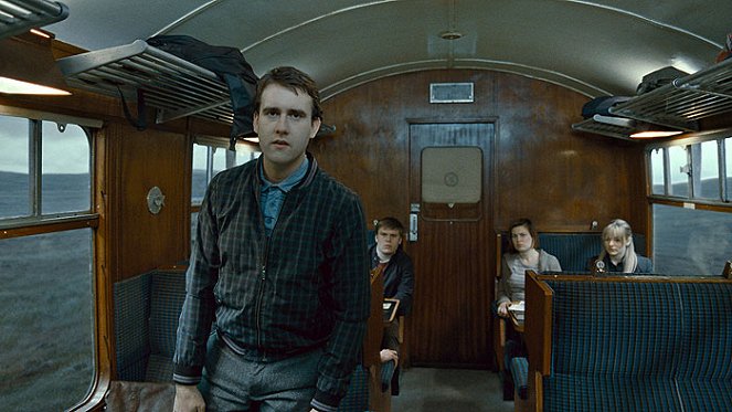 Harry Potter and the Deathly Hallows: Part 1 - Photos - Matthew Lewis