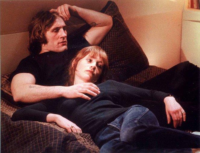 Loulou - rakastettuni - Kuvat elokuvasta - Gérard Depardieu, Isabelle Huppert