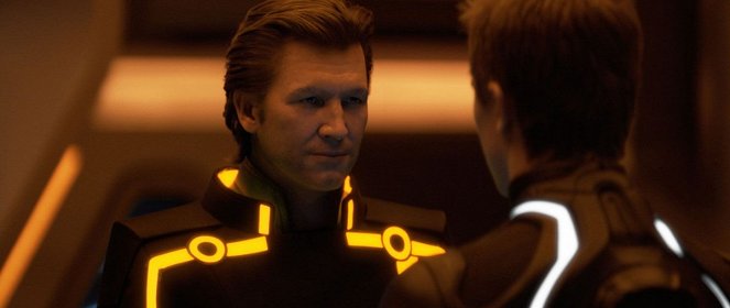 TRON: O Legado - Do filme - Jeff Bridges