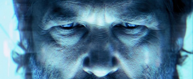 Tron: Örökség - Filmfotók - Jeff Bridges