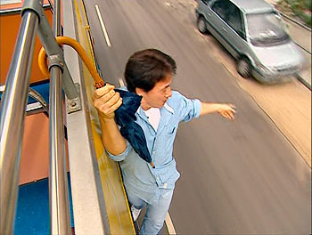 Jackie Chan: My Stunts - Z filmu - Jackie Chan