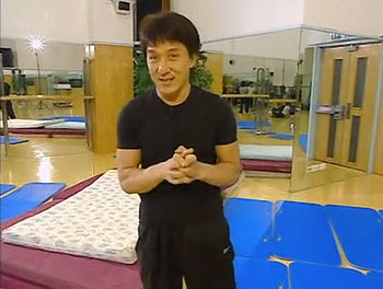 Jackie Chan: My Stunts - De filmes - Jackie Chan
