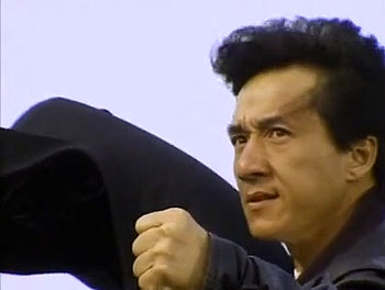 Jackie Chan: My Stunts - Filmfotos - Jackie Chan