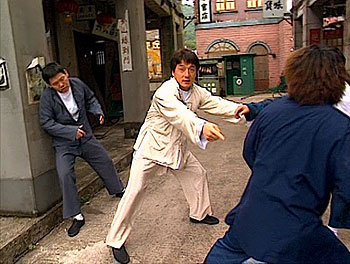 Jackie Chan: My Stunts - Filmfotos - Jackie Chan