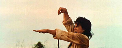 Le Magnifique - Film - Jackie Chan