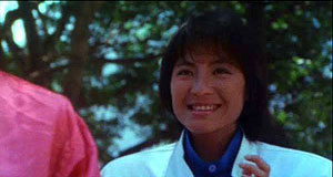 Red Force - Z filmu - Michelle Yeoh