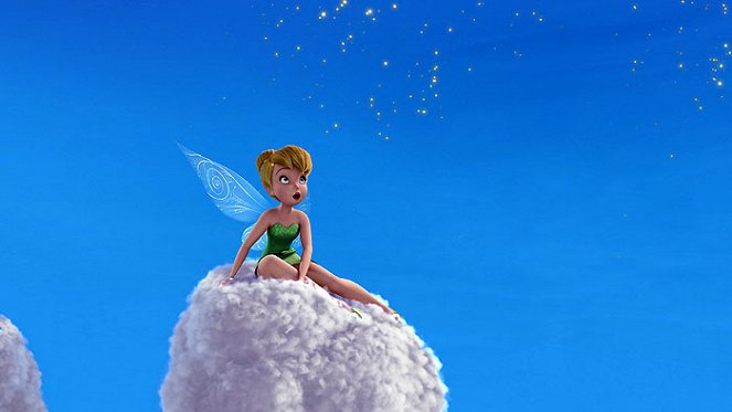Tinker Bell and the Lost Treasure - Photos
