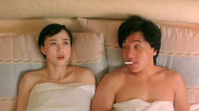 Twin Dragons - Film - Jackie Chan
