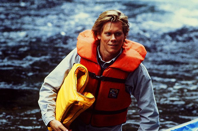 White Water Summer - Z filmu - Kevin Bacon