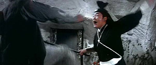 Feng yu shuang liu xing - De la película