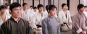 Lady Kung Fu - Film - Carter Wong, Angela Mao, Sammo Hung
