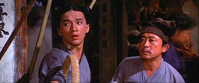 Jin ping shuang yan - Kuvat elokuvasta - Jackie Chan
