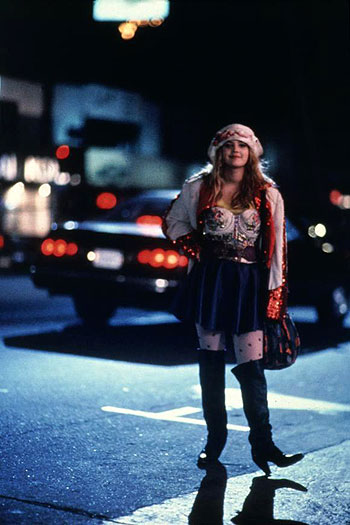 No Place to Hide - Film - Drew Barrymore