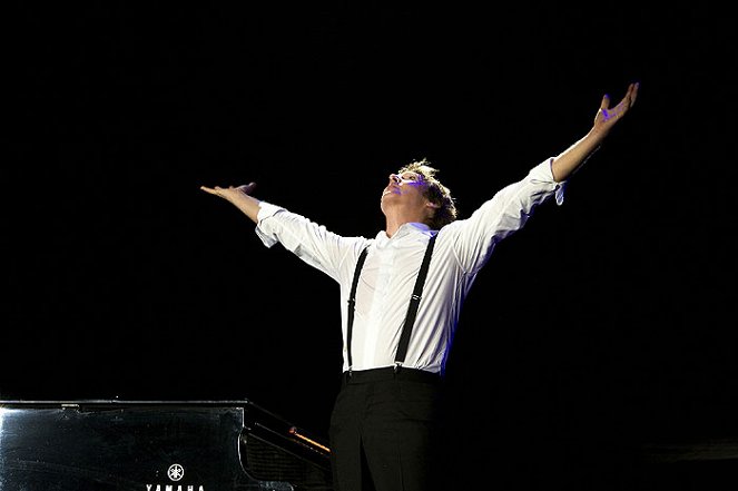 Paul McCartney: Good Evening New York City - Filmfotos - Paul McCartney