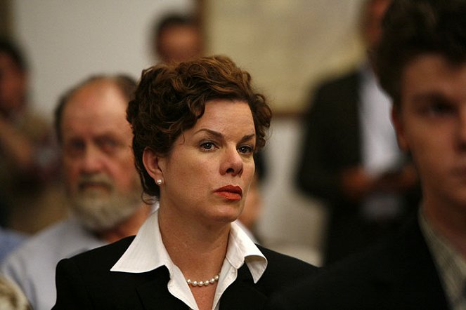 Sex and Lies in Sin City: The Ted Binion Scandal - Photos - Marcia Gay Harden