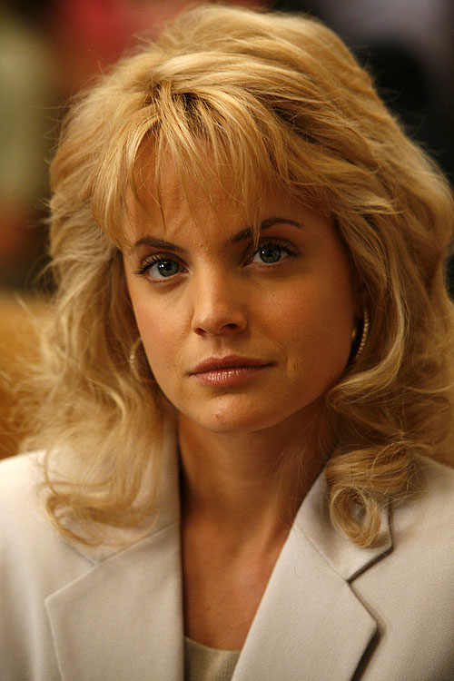Sex and Lies in Sin City: The Ted Binion Scandal - Do filme - Mena Suvari