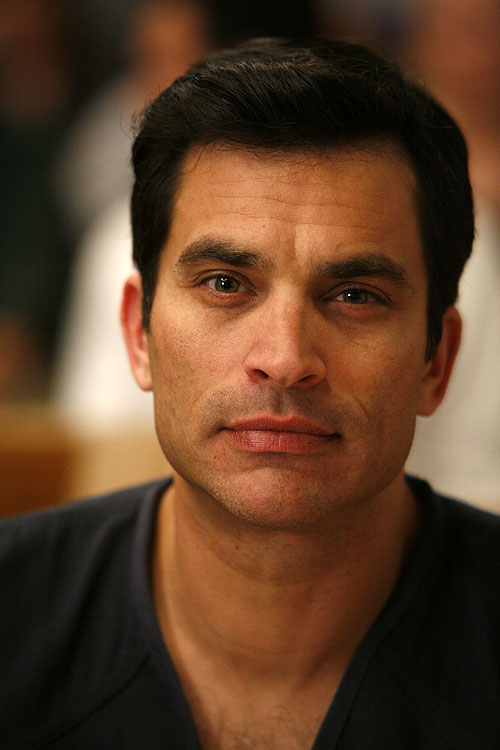 Sex and Lies in Sin City: The Ted Binion Scandal - Photos - Johnathon Schaech