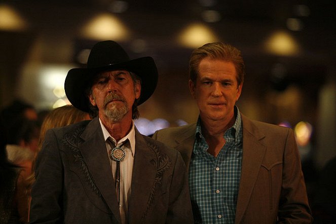Sex and Lies in Sin City: The Ted Binion Scandal - Photos - Matthew Modine