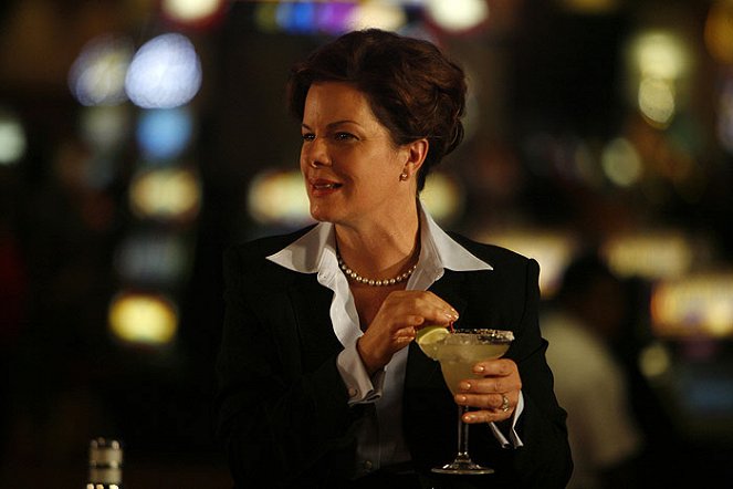 Sex and Lies in Sin City: The Ted Binion Scandal - Filmfotók - Marcia Gay Harden