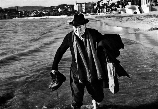 Archimédes, a csavargó - Filmfotók - Jean Gabin
