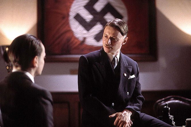 Hitler: The Rise of Evil - Photos - Robert Carlyle