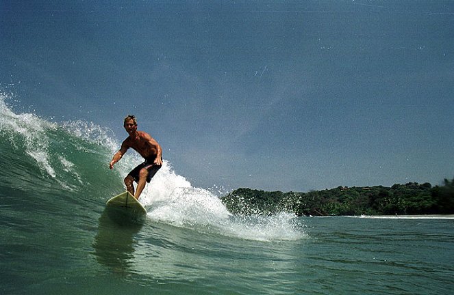 Surf School - Filmfotos