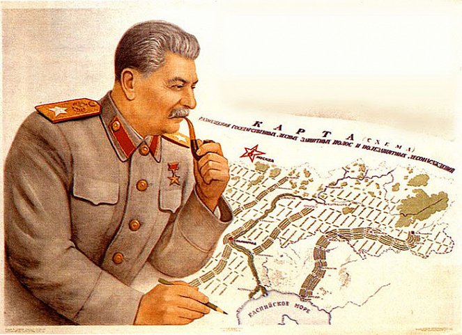 Stalin's Last Purge - Filmfotos