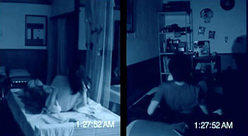 Paranormal Activity - Tokyo Nights - Filmfotos