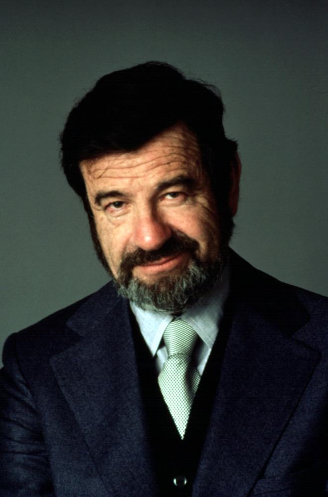 I Ought to Be in Pictures - Werbefoto - Walter Matthau