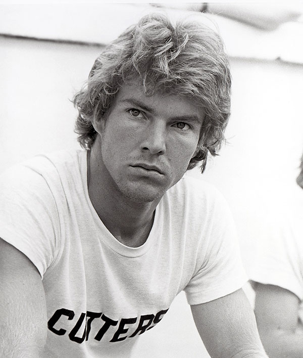 Breaking Away - Photos - Dennis Quaid