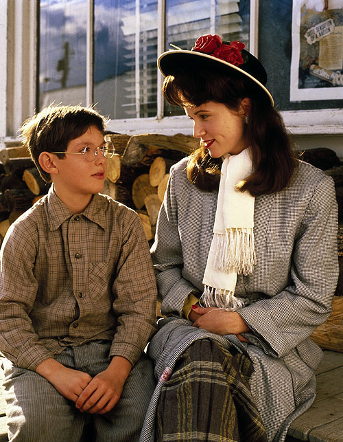 The Wizard of Loneliness - Do filme - Lukas Haas, Lea Thompson