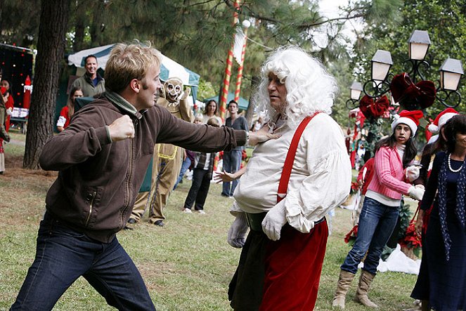 Christmas Do-Over - Filmfotók - Jay Mohr, Michael J. Gaeta