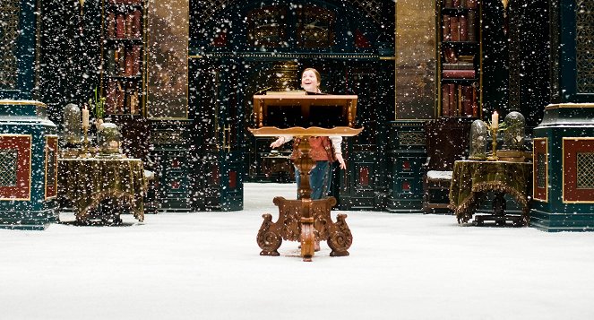 Narnia Krónikái 3. - A Hajnalvándor útja - Filmfotók - Georgie Henley