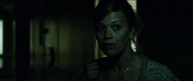 Ledová smrt II - Z filmu - Johanna Mørck