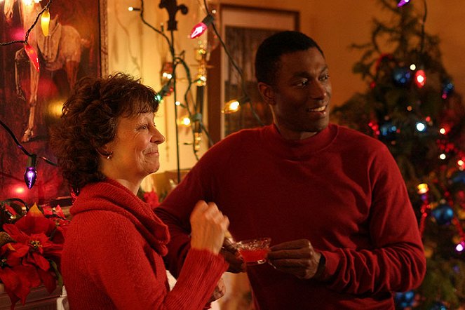 La Voleuse de Noël - Film - Donna White, Conrad Coates