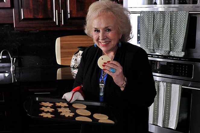 Mrs. Miracle - De la película - Doris Roberts