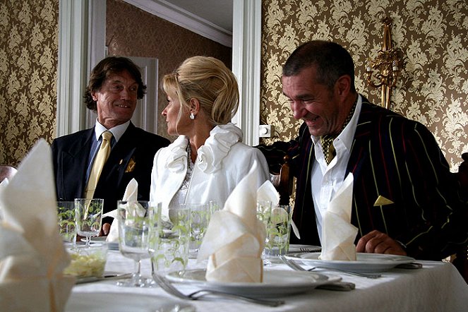 The Wedding Photographer - Photos - Kjell Bergqvist