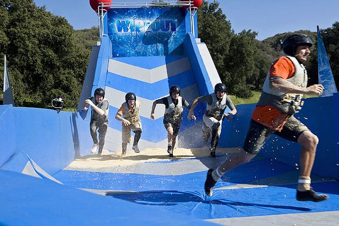 Total Wipeout - Film